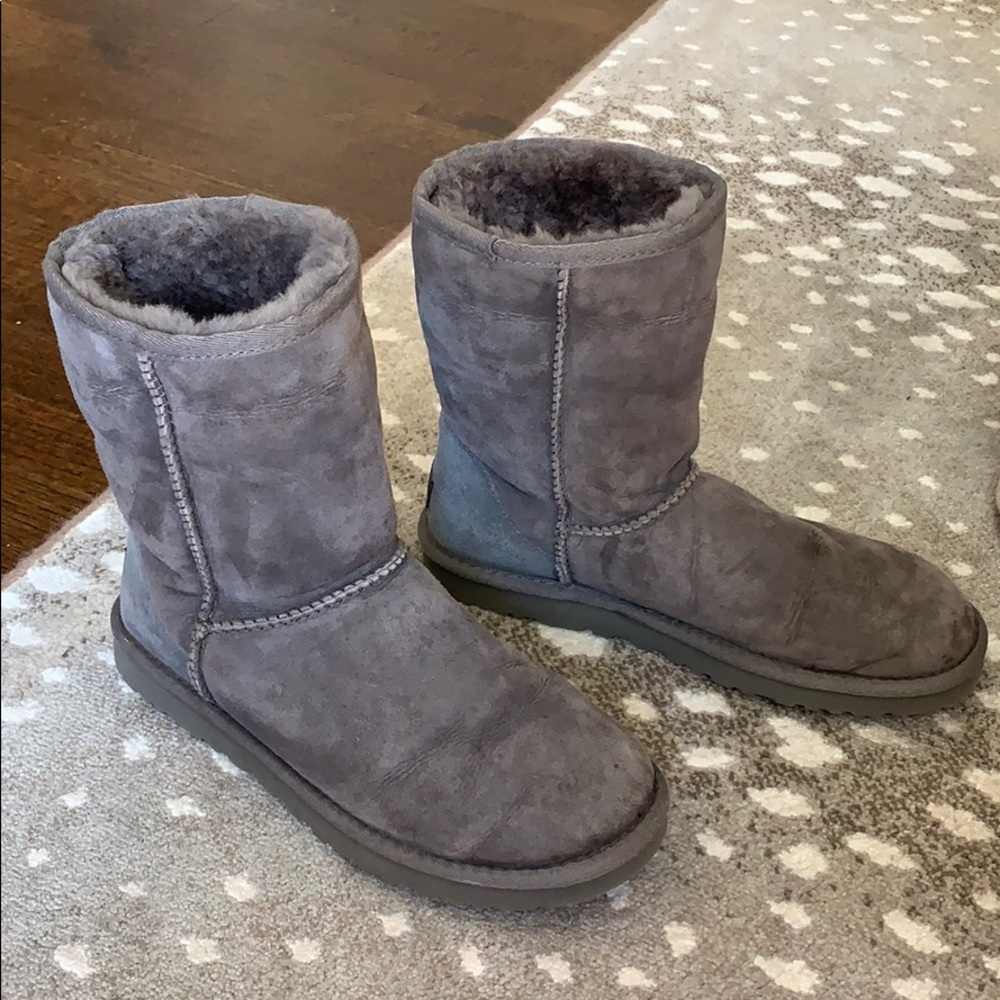 UGG boots - Picture 2 of 3